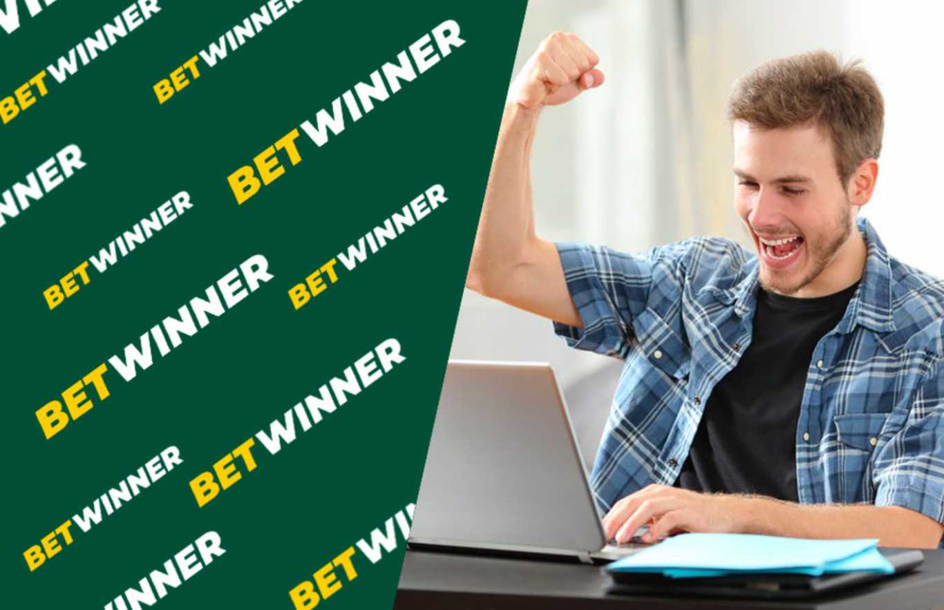 BetWinner welcome bonus BetWinner welcome bonus