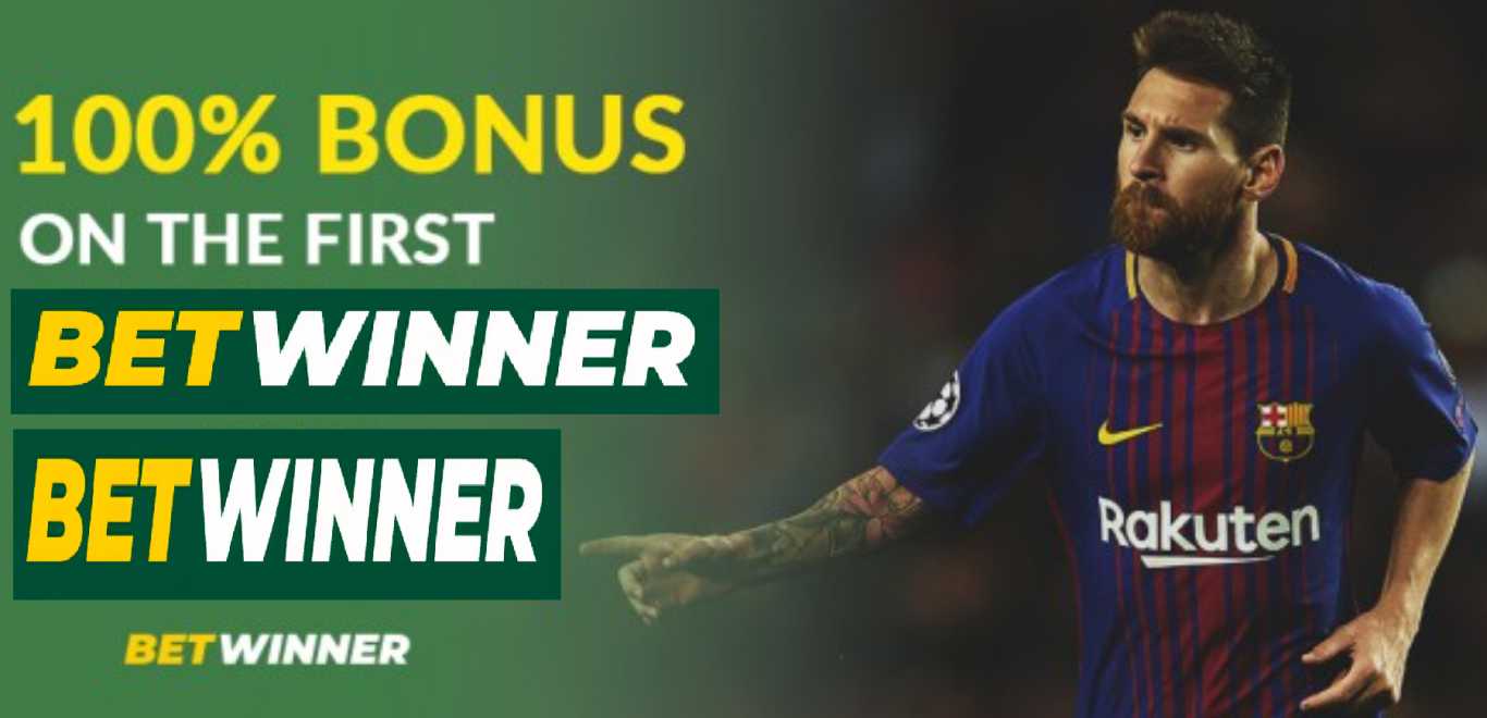 promo code BetWinner promo code BetWinner