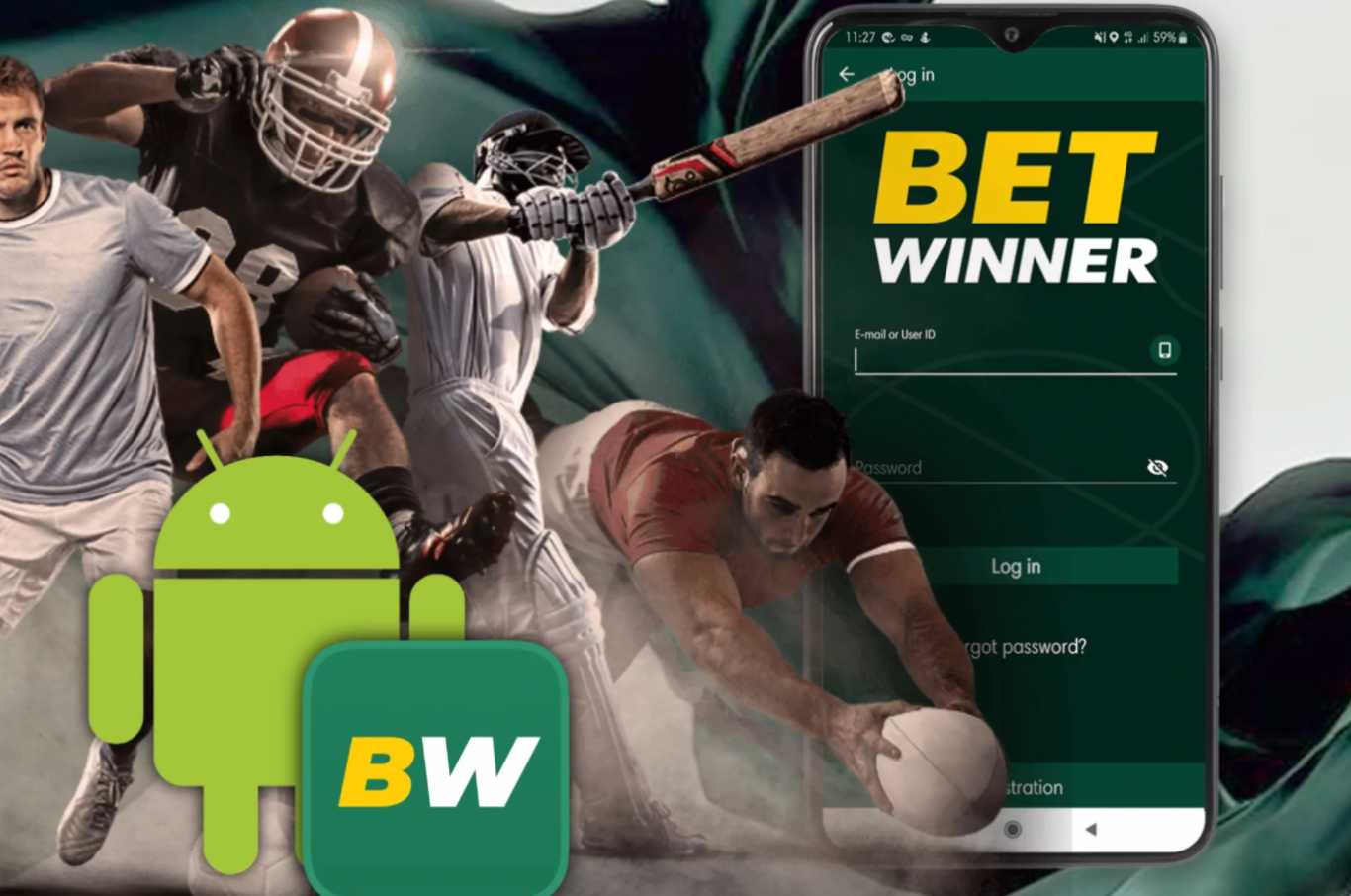 BetWinner login online BetWinner login online